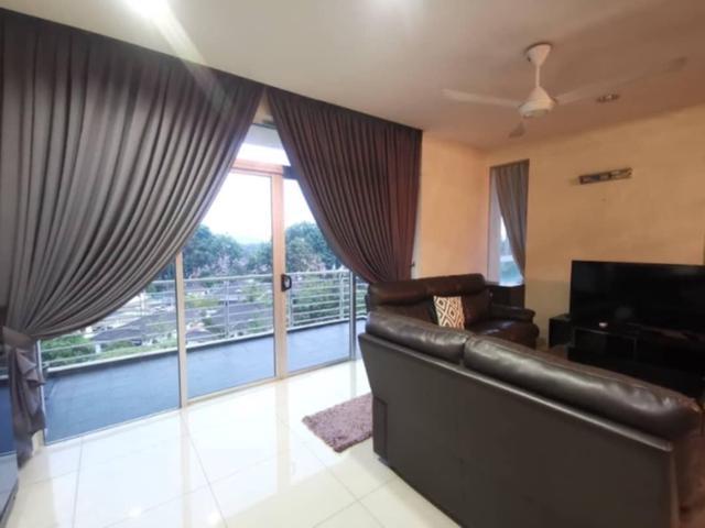 Condominium for sale in Sungai Petani, Kuala Muda