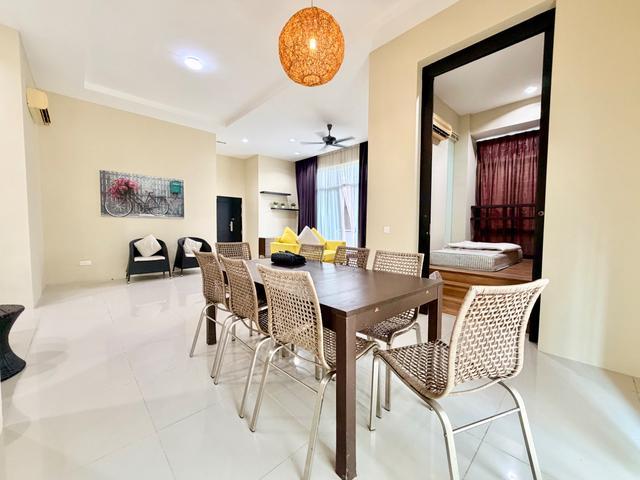 Condominium for sale in Sungai Petani, Kuala Muda