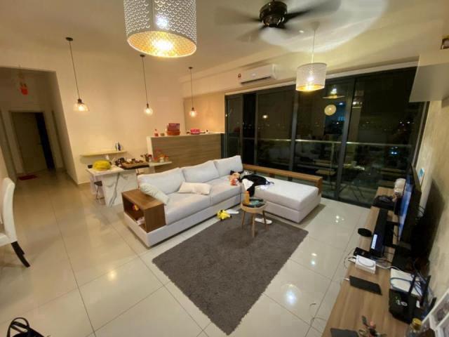 Condominium for sale in Petaling, Subang Jaya