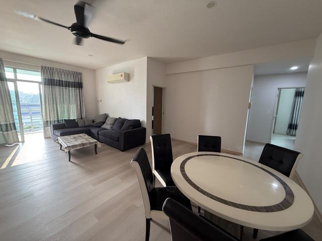Condominium for rent in Kuching, Bahagian Kuching