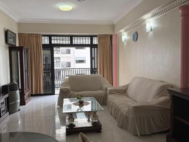Condominium for sale in Langat, Selangor