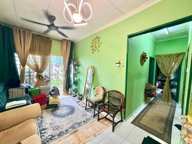 Apartment for sale in Johore Bahru, Johor