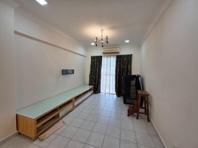 Apartment for sale in Kajang, Langat
