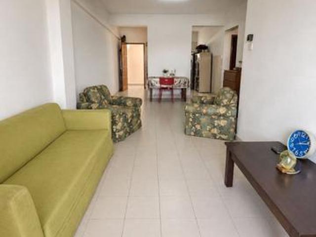 Apartment for sale in Majlis Perbandaran Kajang, Hulu Langat
