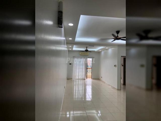 Apartment for rent in Kajang, Langat