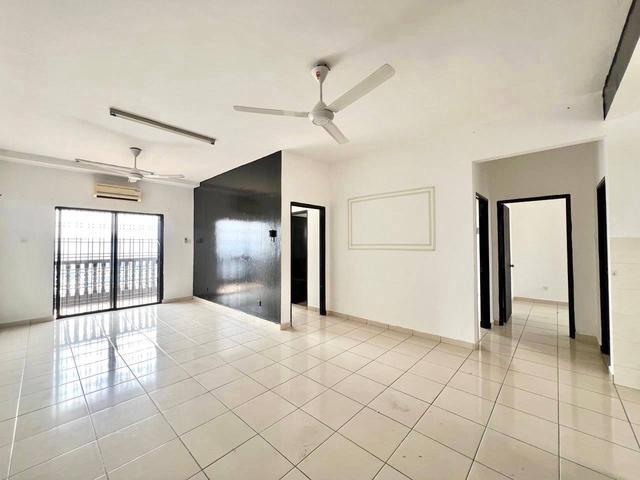 Apartment for sale in Kajang, Langat