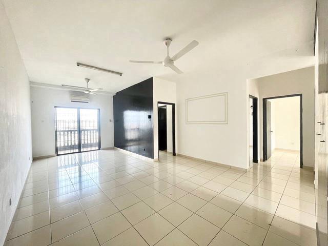 Apartment for sale in Kajang, Langat