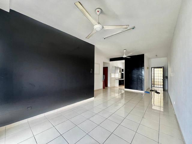 Apartment for sale in Kajang, Langat