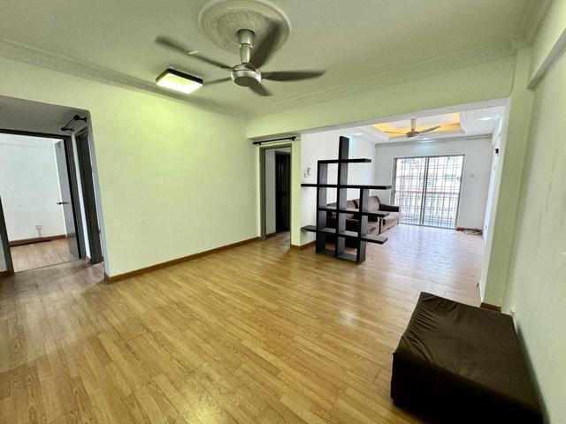 Apartment for sale in Majlis Perbandaran Kajang, Hulu Langat