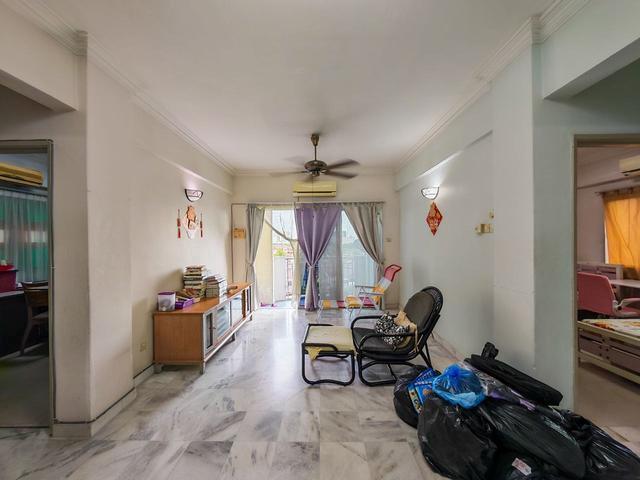 Condominium for sale in Petaling, Alam Impian