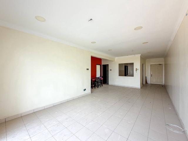 Condominium for sale in Pusat Komersial Jalan Kuching, Kuala Lumpur
