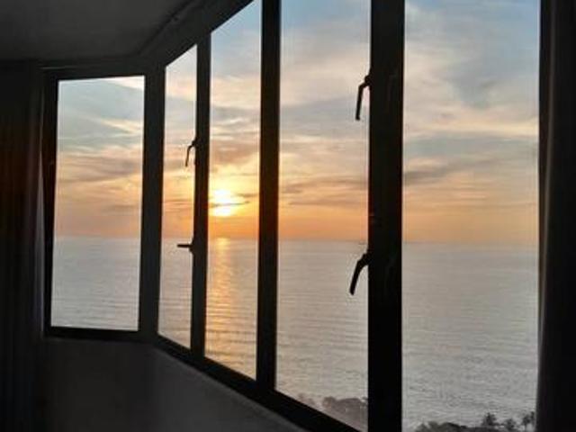 Serviced Residence for sale in Georgetown, Penang