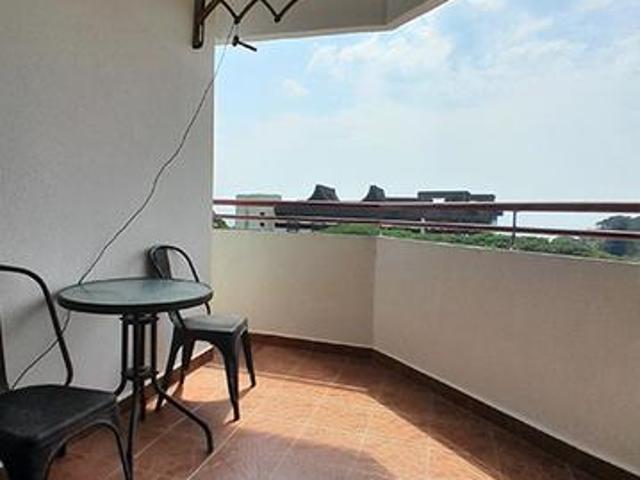 Serviced Residence for rent in Georgetown, Penang