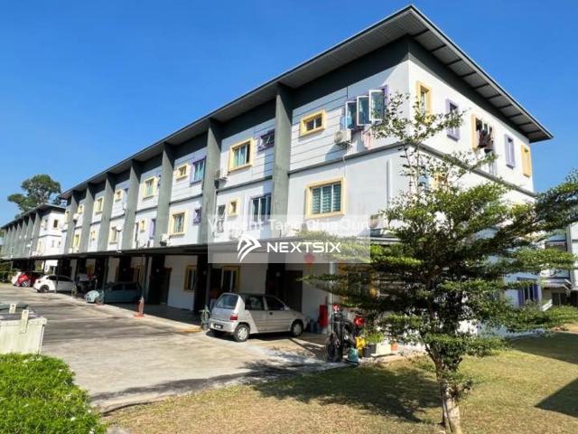 Residential House for sale in Georgetown, Penang
