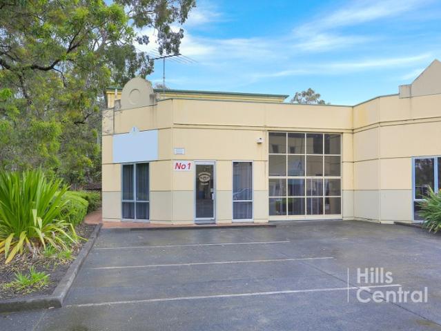 Office for sale in Castle Hill Trading Zone, Sydney