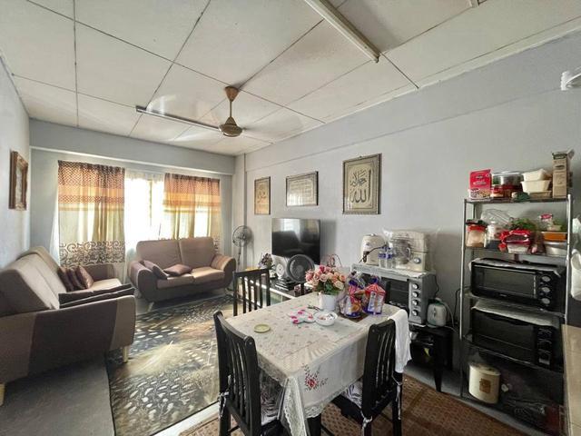 Apartment for sale in Petaling, Subang Jaya