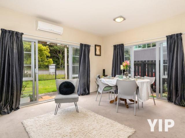 Apartment for sale in Matata, Wellington