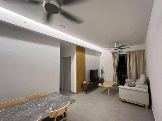 Serviced Residence for sale in Petaling, Alam Impian