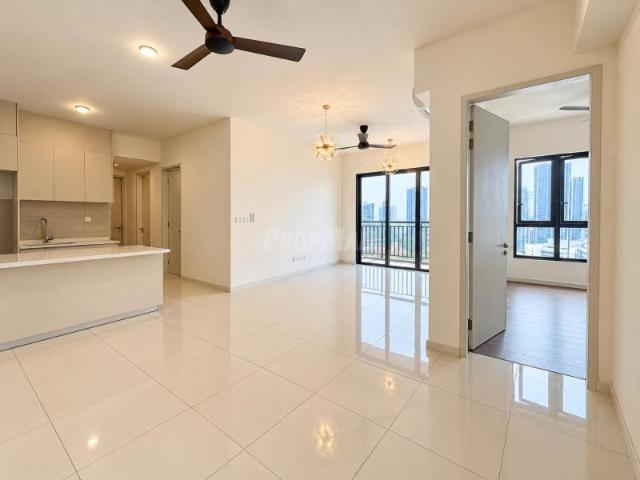 Apartment for rent in Taman Desa Setapak, Kuala Lumpur