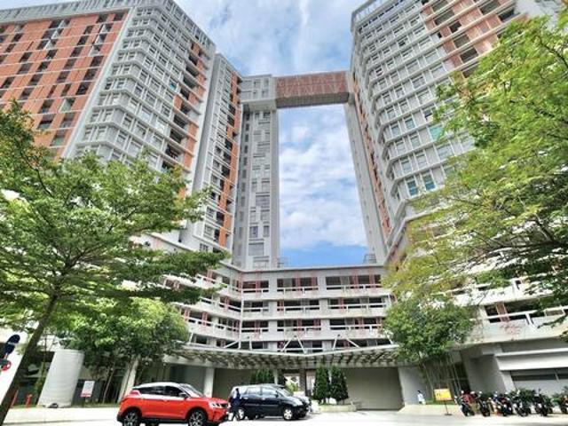 Serviced Residence for sale in Petaling, Alam Impian