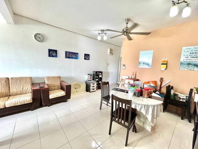 Condominium for sale in Selayang, Selangor