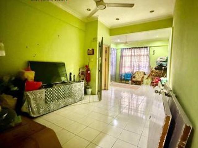 Apartment for sale in Kuching, Sarawak