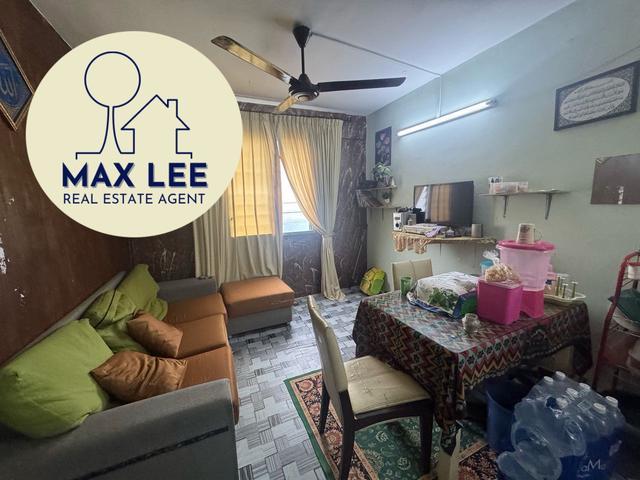Apartment for sale in Mukim 13, Georgetown