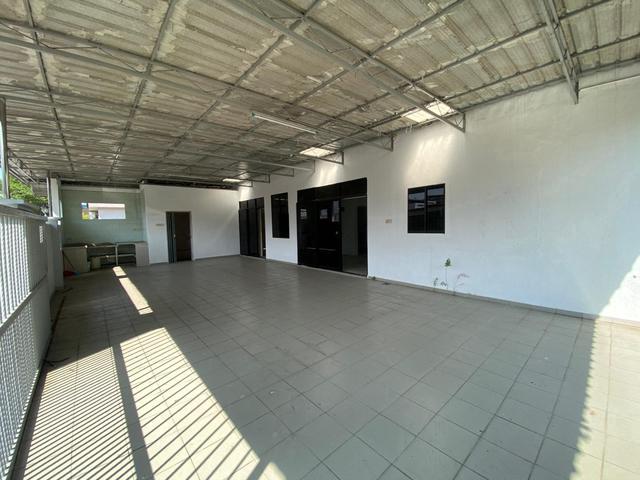 Terraced House for sale in Wellesley, Penang