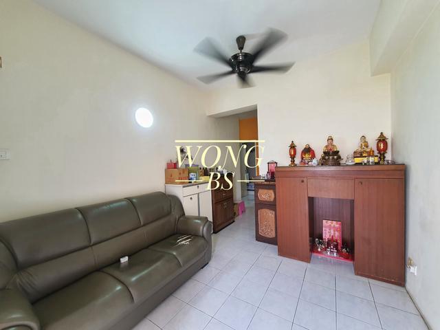 Condominium for sale in Relau, George Town