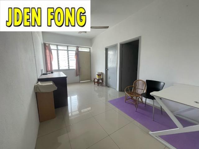 Apartment for sale in Georgetown, Penang