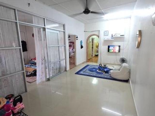 Terraced House for sale in Wellesley, Penang