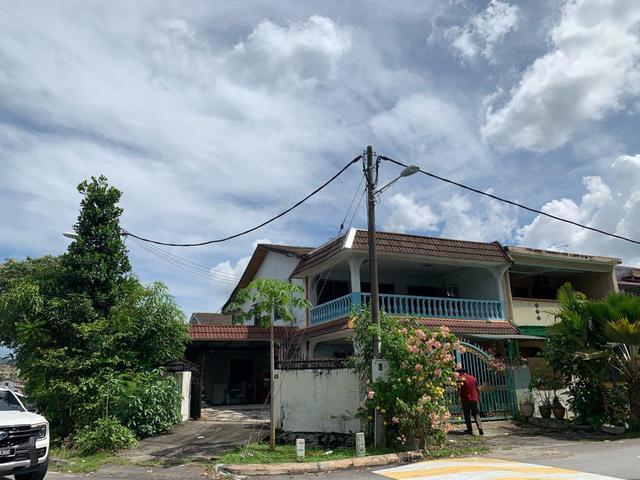 Terraced House for sale in Kajang, Langat