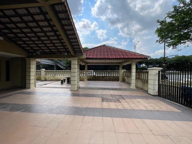 Terraced House for sale in Johore Bahru, Johor