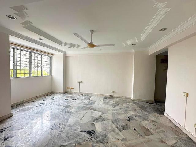 Apartment for sale in Kajang, Langat