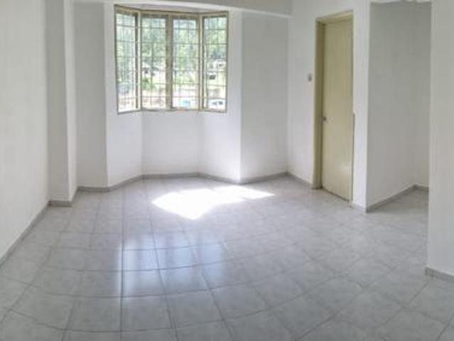Apartment for rent in Kajang, Langat