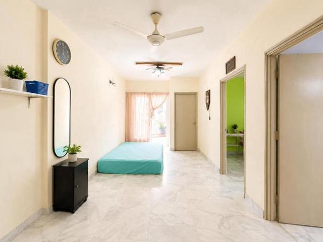 Apartment for sale in Country Heights Damansara, Kuala Lumpur