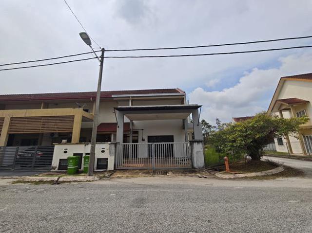 Terraced House for sale in Kuantan, Pahang