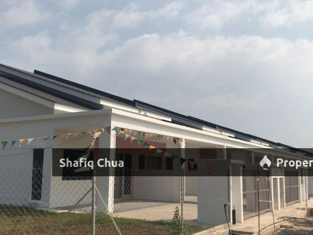 Terraced House for sale in Kajang, Langat