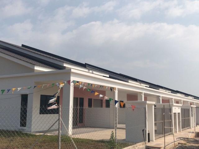 House for sale in Selangor
