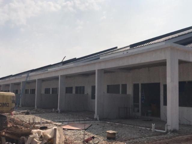 House for sale in Selangor