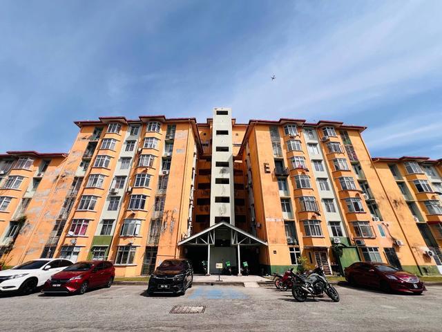 Apartment for sale in Petaling, Subang Jaya
