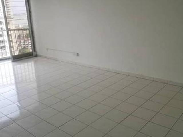 Apartment for sale in Georgetown, Penang