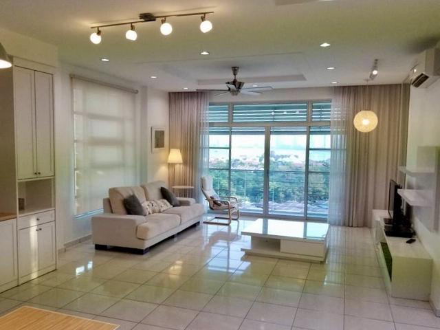 Condominium for sale in Georgetown, Penang