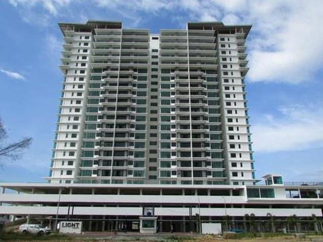 Condominium for sale in Kinabalu, Sabah
