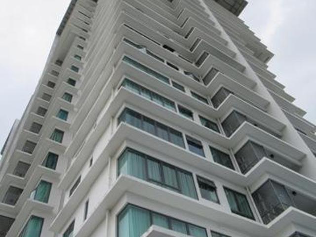 Condominium for sale in Kinabalu, Sabah