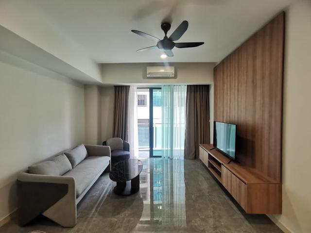 Serviced Residence for rent in Country Heights Damansara, Kuala Lumpur