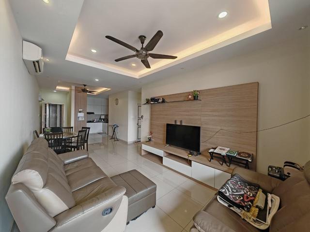 Condominium for sale in Setapak, Kuala Lumpur