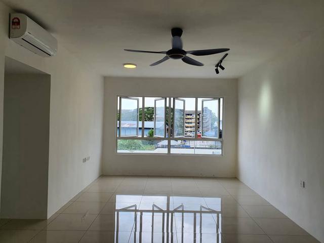 Apartment for sale in Wellesley, Penang
