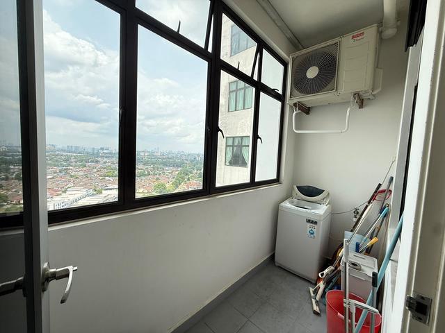 Serviced Residence for rent in Johore Bahru, Johor