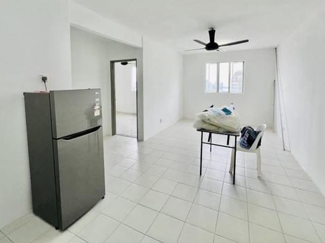 Apartment for sale in Penang